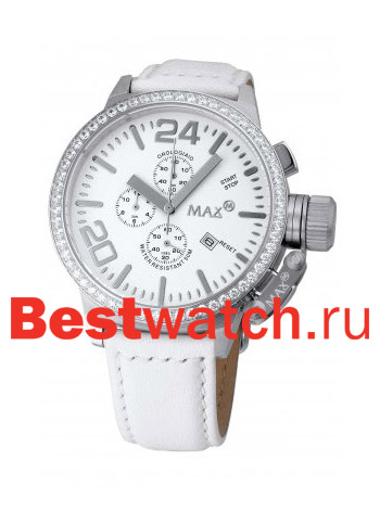 Часы MAX XL Watches Classic 5-max414